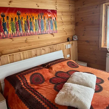 Casa Nina Appartement *