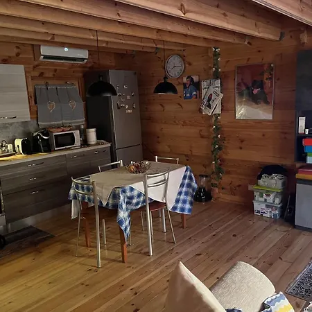 Casa Nina Appartement *