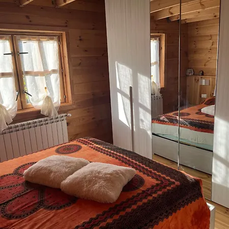 Casa Nina Apartment