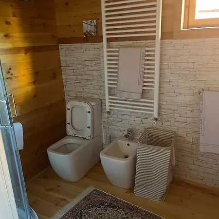 Appartement Casa Nina *
