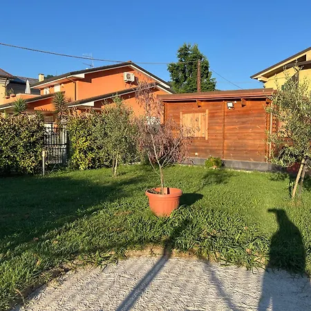 Casa Nina Appartement *