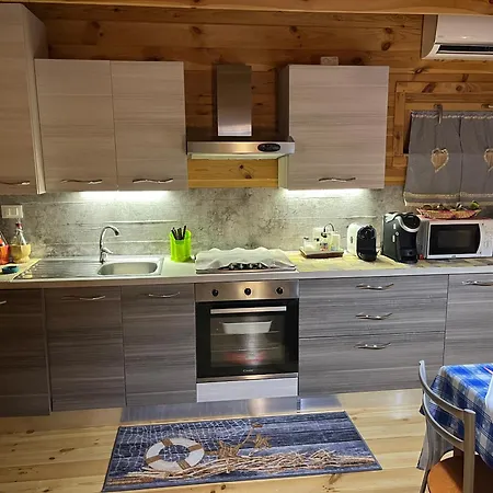 Casa Nina *