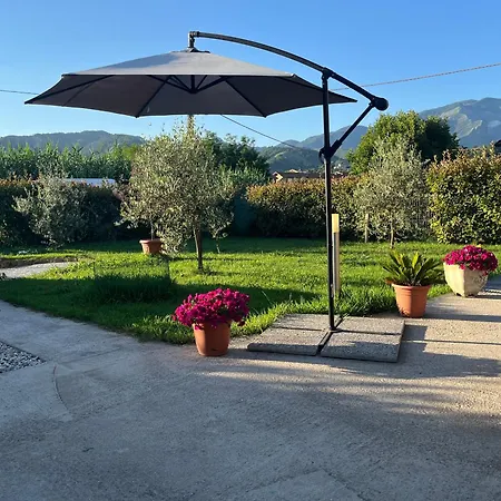 Appartement Casa Nina Carrare