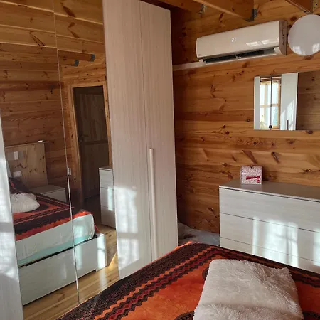 Appartement Casa Nina *