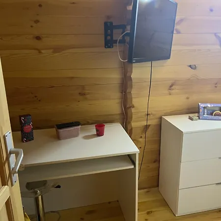 Casa Nina Appartement
