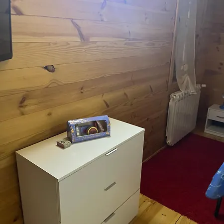 Casa Nina Appartement *