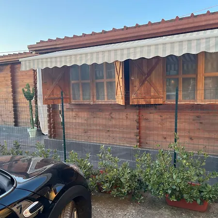 Apartamento Casa Nina Carrara