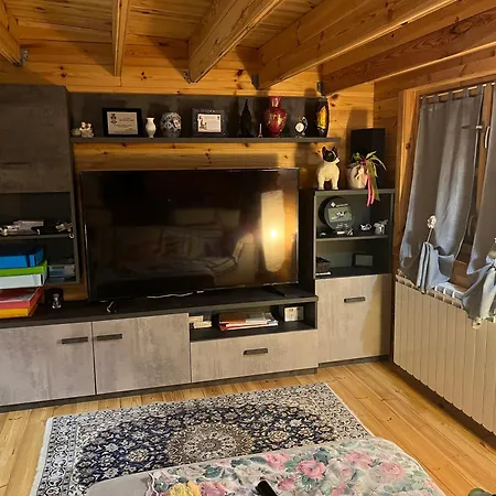Casa Nina *