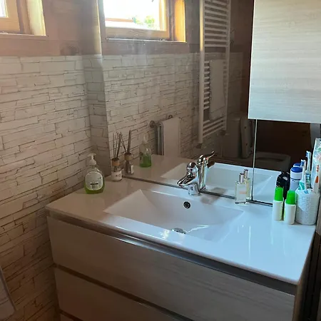 Apartamento Casa Nina